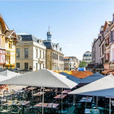 Camilla Apartman Troyes Kültér fotó