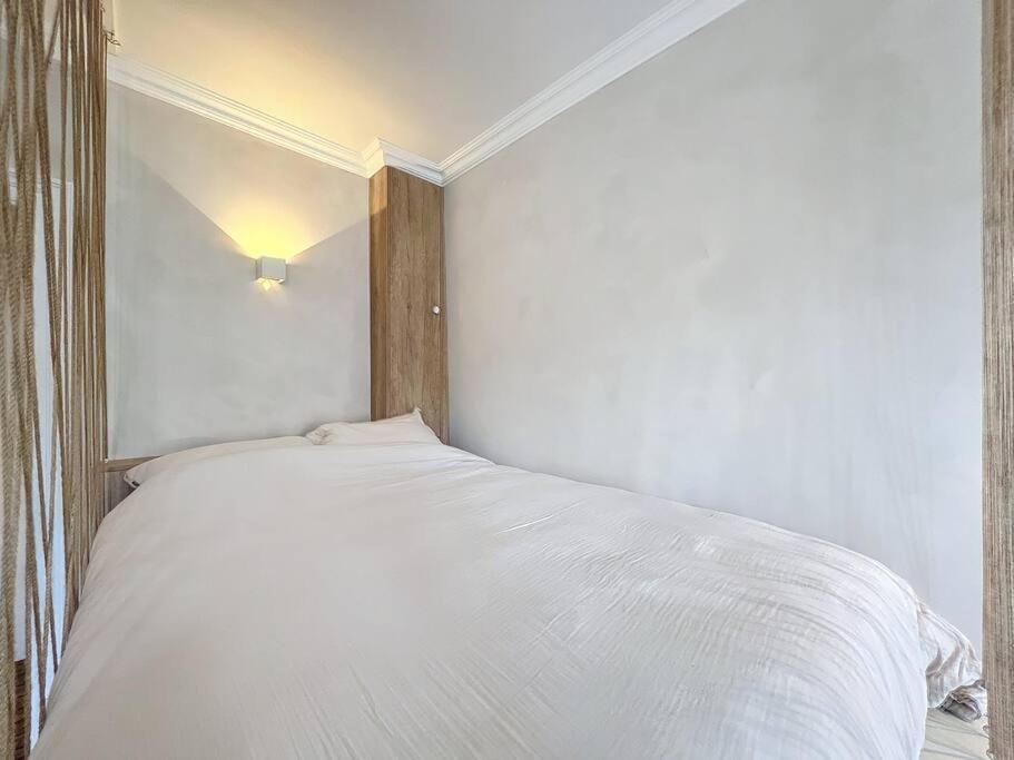 Camilla Apartman Troyes Kültér fotó