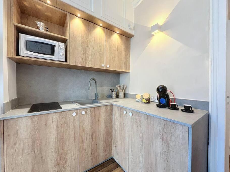 Camilla Apartman Troyes Kültér fotó
